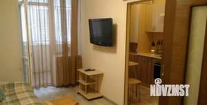 1-к квартира, на длительный срок, 30м2, 2/5 этаж