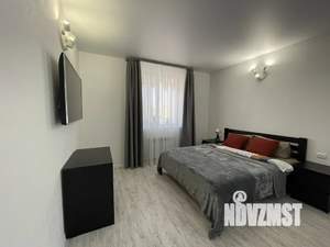 Студия квартира, посуточно, 35м2, 2/3 этаж