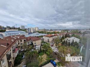 2-к квартира, посуточно, 85м2, 7/9 этаж