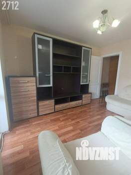 3-к квартира, на длительный срок, 56м2, 5/5 этаж