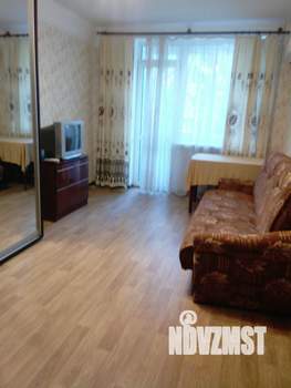1-к квартира, на длительный срок, 36м2, 2/5 этаж