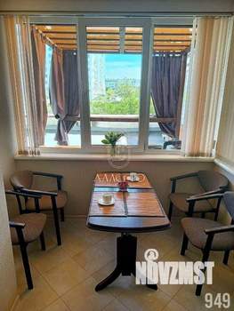 1-к квартира, на длительный срок, 44м2, 2/5 этаж