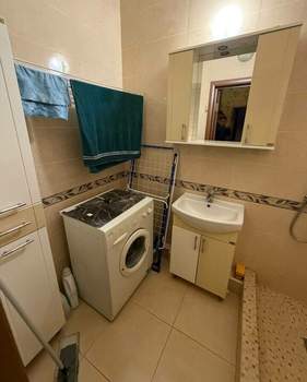 2-к квартира, на длительный срок, 46м2, 1/3 этаж