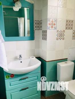 2-к квартира, посуточно, 51м2, 1/4 этаж