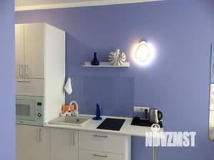 1-к квартира, посуточно, 25м2, 2/6 этаж