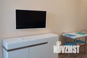 1-к квартира, посуточно, 33м2, 7/10 этаж