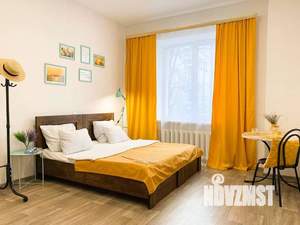 1-к квартира, посуточно, 70м2, 1/1 этаж