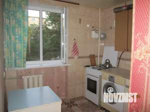 1-к квартира, на длительный срок, 32м2, 2/5 этаж