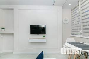 Студия квартира, посуточно, 17м2, 1/5 этаж