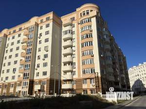 2-к квартира, на длительный срок, 70м2, 1/10 этаж