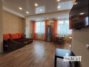 3-к квартира, на длительный срок, 65м2, 2/10 этаж