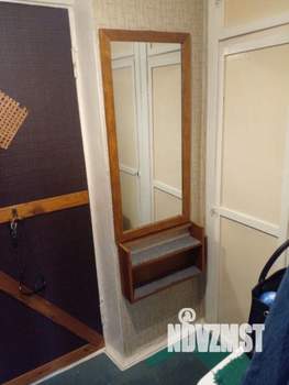 1-к квартира, на длительный срок, 38м2, 4/5 этаж