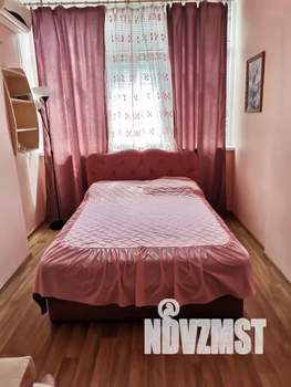 1-к квартира, посуточно, 35м2, 2/5 этаж