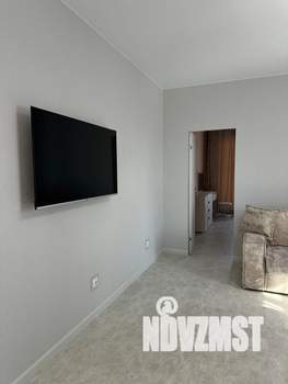 2-к квартира, посуточно, 41м2, 1/1 этаж