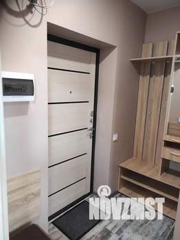 1-к квартира, посуточно, 40м2, 2/9 этаж