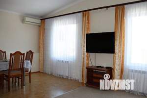 2-к квартира, посуточно, 100м2, 1/1 этаж