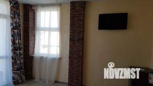 Студия квартира, посуточно, 28м2, 3/4 этаж