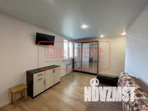 Студия квартира, на длительный срок, 30м2, 3/3 этаж