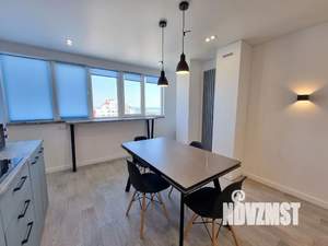 2-к квартира, посуточно, 65м2, 11/12 этаж