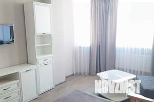 1-к квартира, посуточно, 35м2, 6/11 этаж