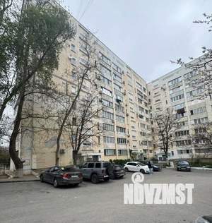 2-к квартира, посуточно, 50м2, 1/1 этаж