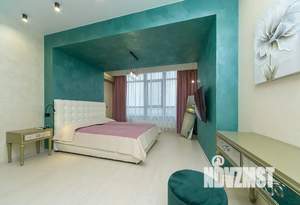 1-к квартира, посуточно, 70м2, 13/13 этаж