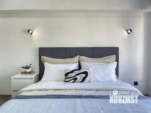 2-к квартира, посуточно, 56м2, 3/3 этаж