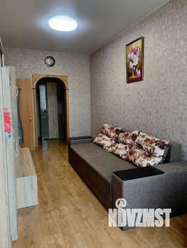 1-к квартира, посуточно, 31м2, 5/6 этаж