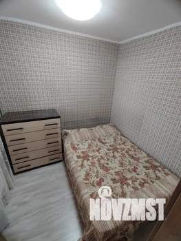 2-к квартира, посуточно, 28м2, 1/1 этаж