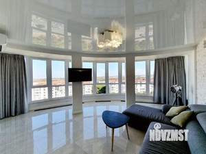 2-к квартира, посуточно, 80м2, 9/11 этаж