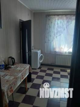 2-к квартира, посуточно, 68м2, 2/2 этаж