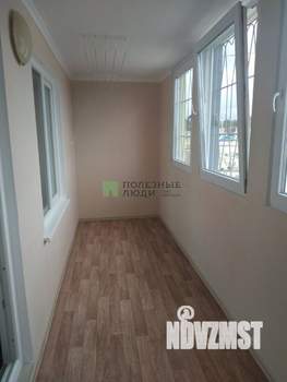 1-к квартира, на длительный срок, 38м2, 1/10 этаж