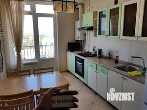 2-к квартира, посуточно, 60м2, 7/10 этаж