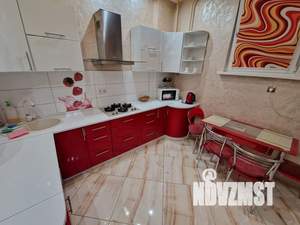 2-к квартира, посуточно, 55м2, 4/5 этаж