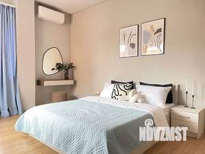 1-к квартира, посуточно, 50м2, 2/2 этаж