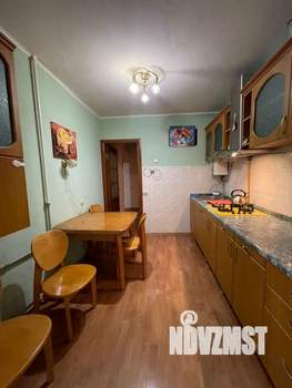 2-к квартира, на длительный срок, 65м2, 4/5 этаж