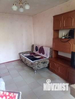 1-к квартира, на длительный срок, 26м2, 1/6 этаж