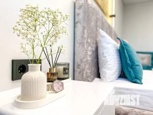 1-к квартира, посуточно, 40м2, 3/10 этаж