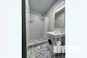 1-к квартира, посуточно, 24м2, 1/1 этаж