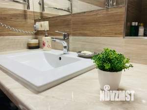 1-к квартира, посуточно, 26м2, 3/6 этаж