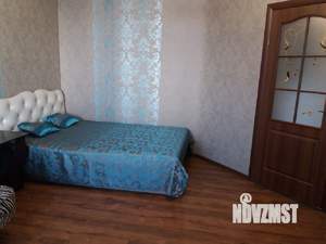 1-к квартира, посуточно, 45м2, 3/11 этаж