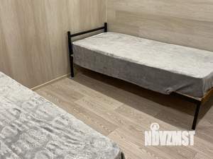 3-к квартира, посуточно, 56м2, 2/2 этаж