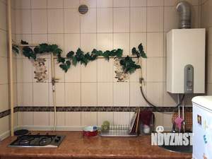 1-к квартира, на длительный срок, 35м2, 3/5 этаж