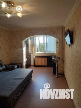 1-к квартира, посуточно, 31м2, 3/5 этаж