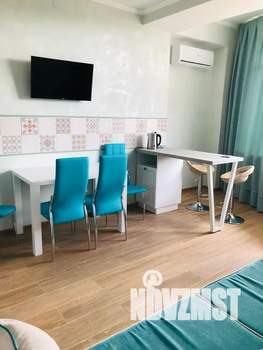 2-к квартира, посуточно, 51м2, 1/4 этаж