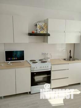 1-к квартира, посуточно, 26м2, 3/3 этаж