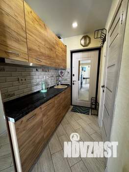 1-к квартира, посуточно, 26м2, 4/4 этаж