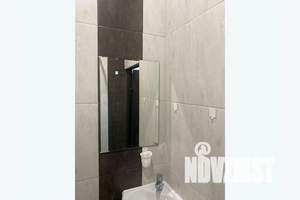 1-к квартира, посуточно, 25м2, 3/5 этаж