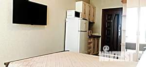 1-к квартира, посуточно, 20м2, 8/11 этаж