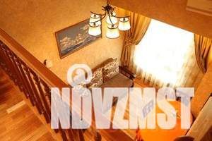 2-к квартира, посуточно, 55м2, 6/6 этаж